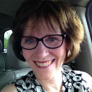 Meet your Posher, Marian